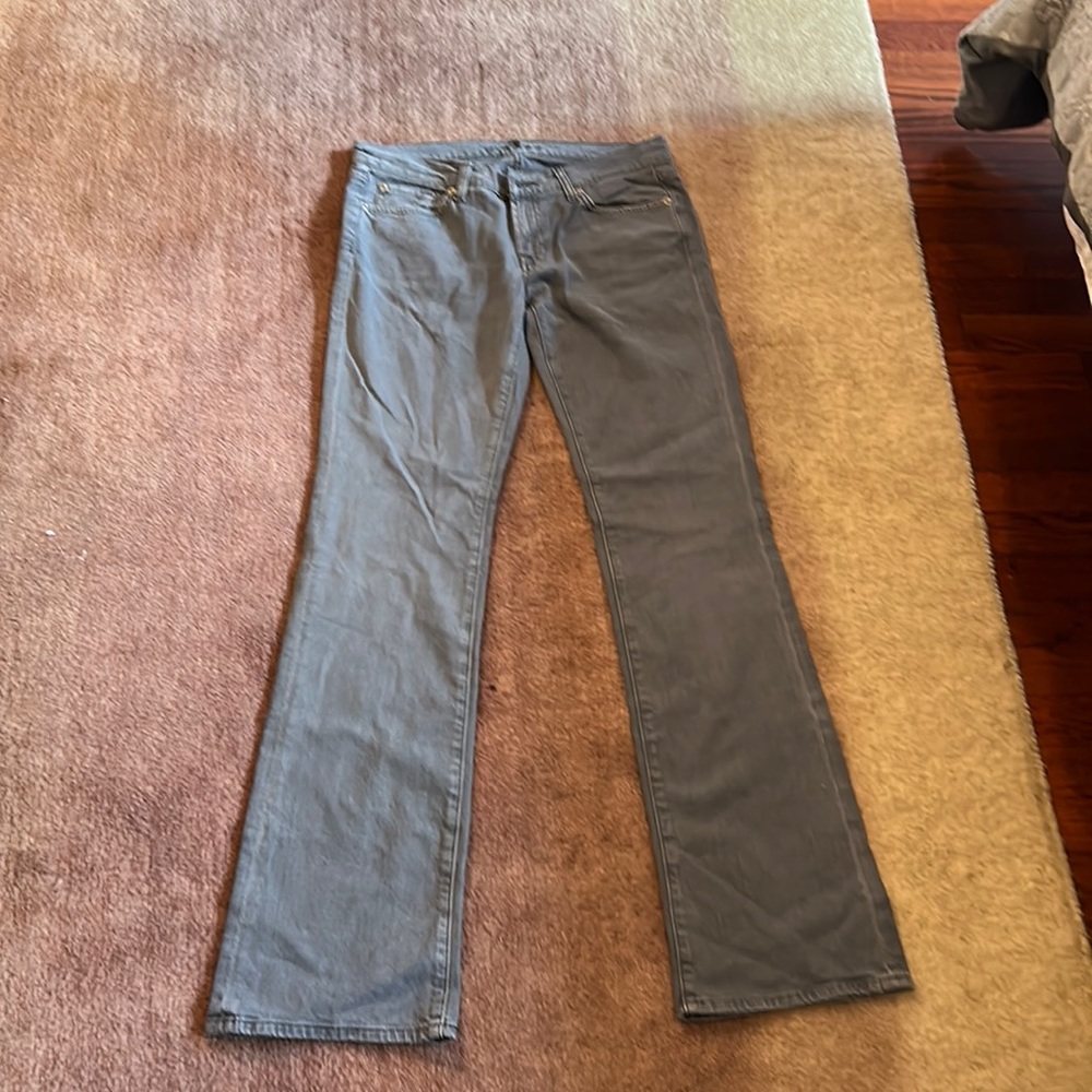 7 for all man kind jeans